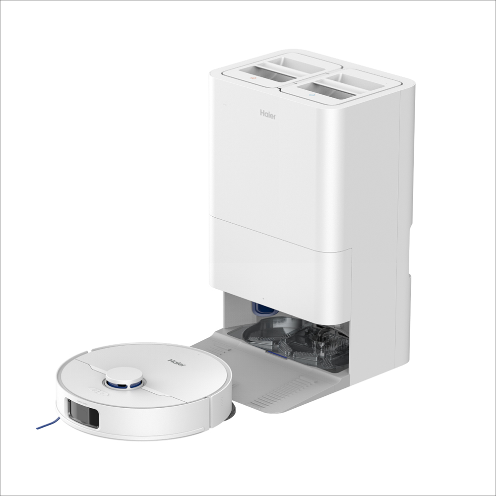 Haier CIVIC AI MAXX